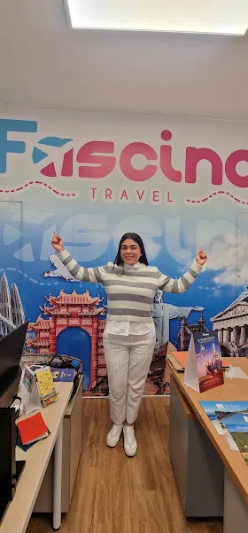 Fascina Travel - Madrid