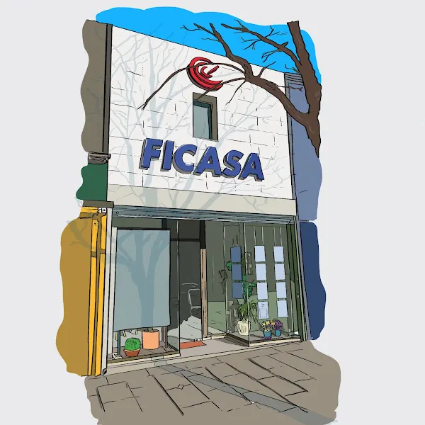 Ficasa La Vaguada - Agencia inmobiliaria en Madrid - foto 2