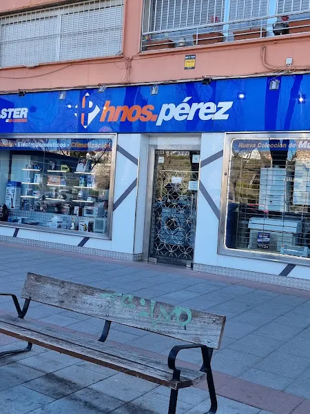 Electrodomésticos Hermanos Pérez - Vaguada - Tienda de electrodomésticos en Madrid - foto 2