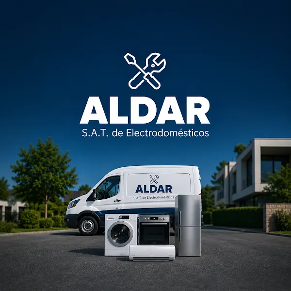 Aldar Servicio Técnico de Reparación e Instalación de Electrodomésticos - Servicio de reparación de electrodomésticos en Madrid - foto 2