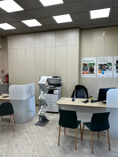 Iberdrola Clientes | Infrilux - Madrid