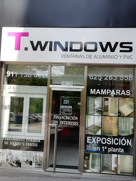 TWINDOWS - Servicio de instalación de ventanas en Madrid - foto 2