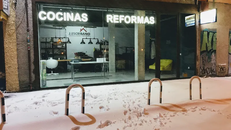 Reformas J.Escribano - Reformas en Madrid - foto 2