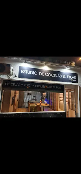Cocinas El Pilar - Tienda de muebles de cocina en Madrid - foto 2
