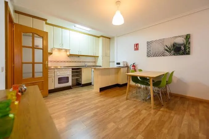 M (SAR281) Norte de Madrid Barrio del Pilar - Vacation rental en Madrid - foto 2