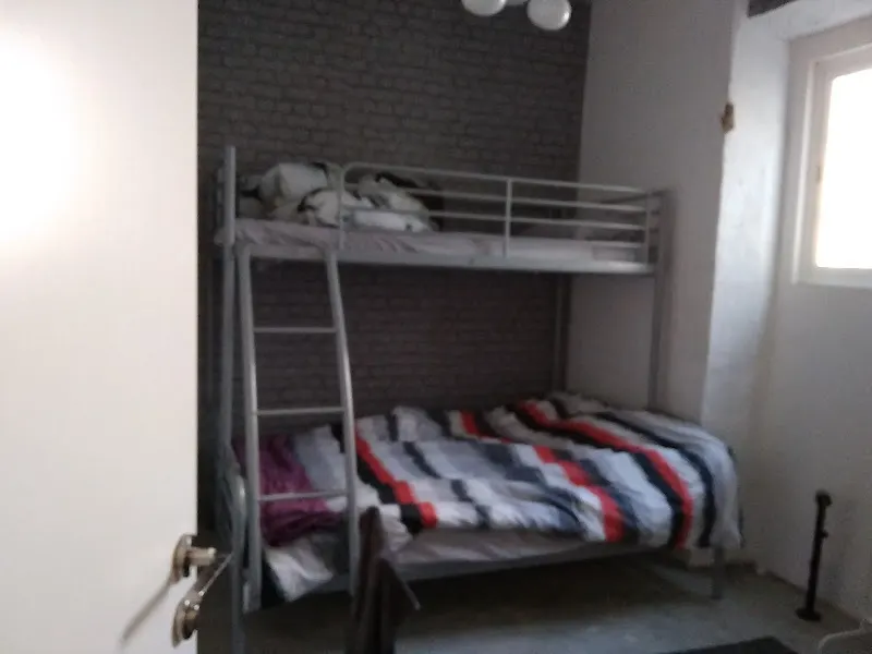Inkantomadrid - Albergue en Madrid - foto 2