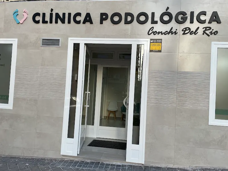 Clínica Podológica Conchi Del Río - Podólogo en Madrid - foto 2