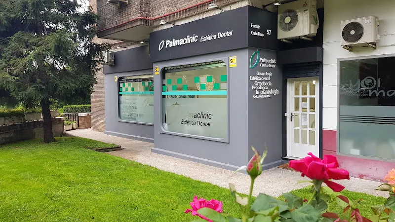PalmaClinic - Dentista en Madrid - foto 2