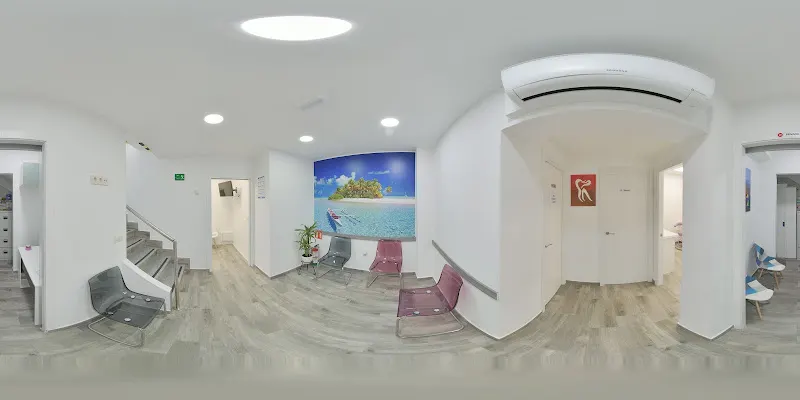 Clínica Dental Omaira Álvarez | Dentista en el barrio del Pilar - Madrid