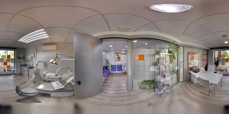 Clinica Dental Windental Monforte de Lemos - Madrid