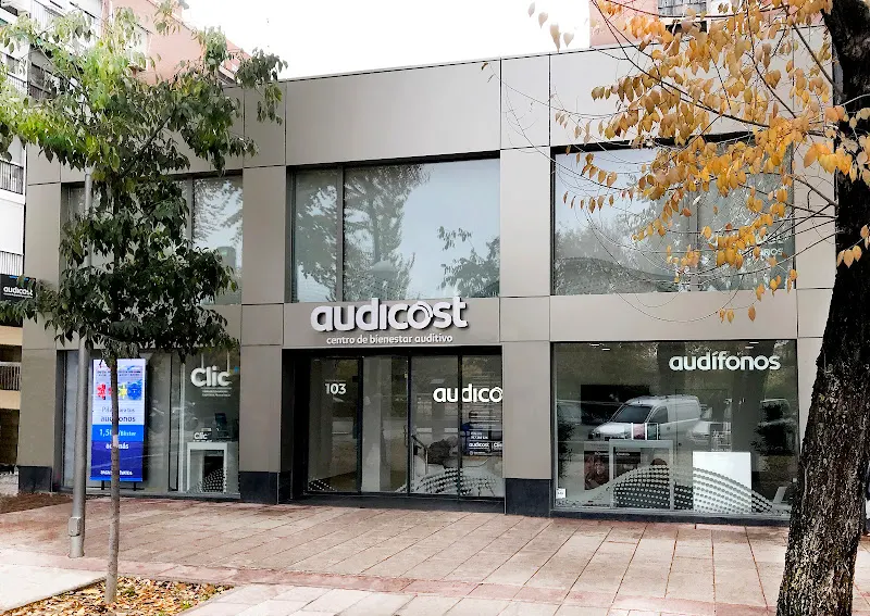 Audicost Audífonos Monforte de Lemos - Tienda de audífonos en Madrid - foto 2