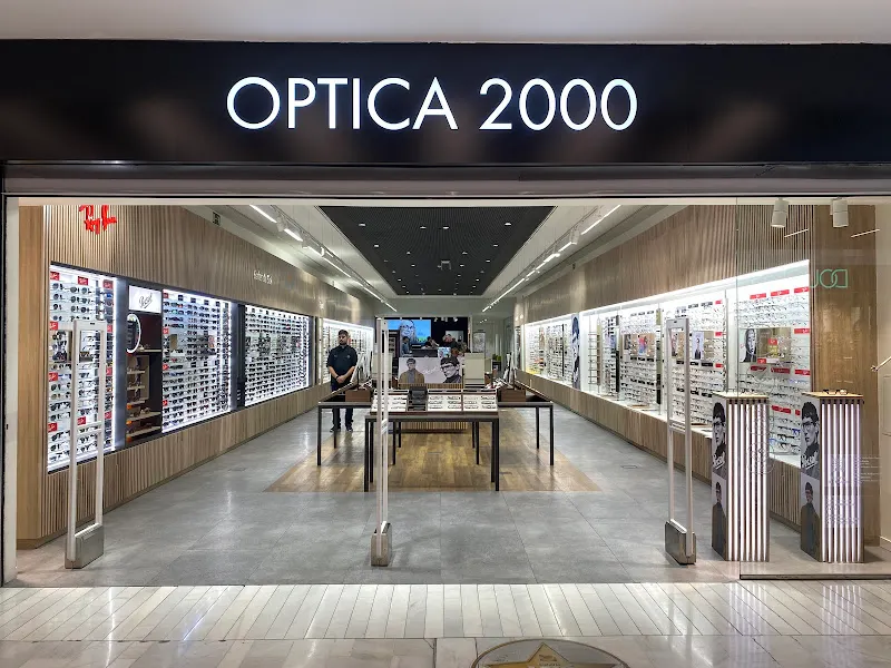 Optica2000 La Vaguada Madrid - Óptica en Madrid - foto 2