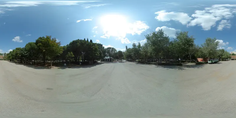 Parque de la Vaguada