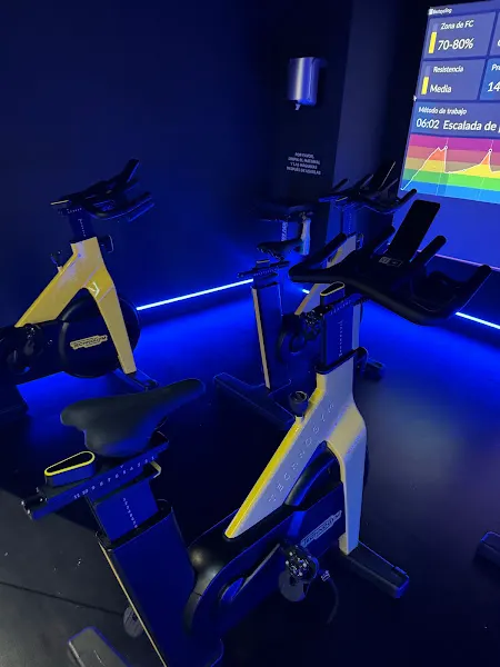 Fitness Park Madrid - La Vaguada - Gimnasio en Madrid - foto 3