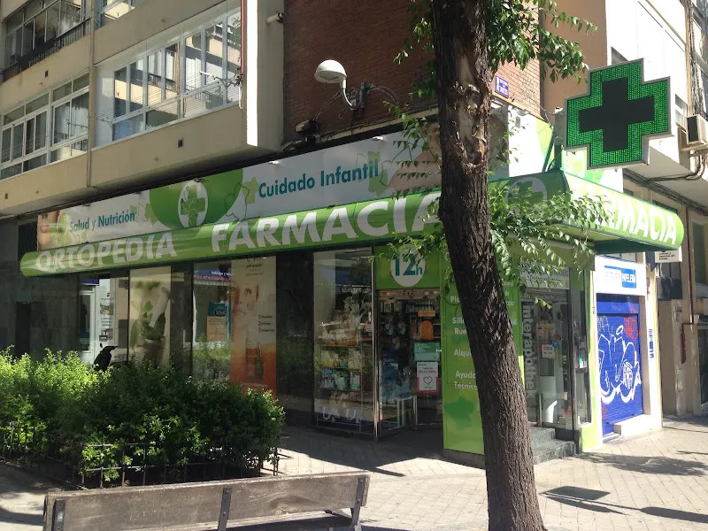 Farmacia Ortopedia - Farmacia en Madrid - foto 2