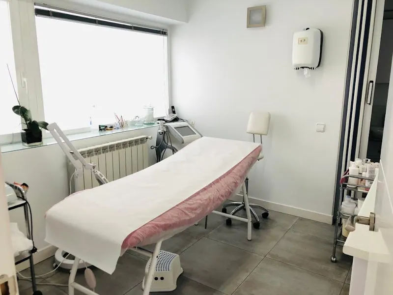 Centro Médico Estético Ana Martí