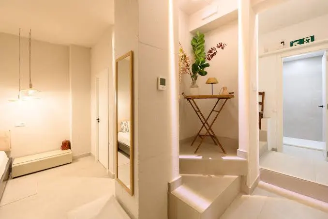 Creative loft with bar and unique style | near M30