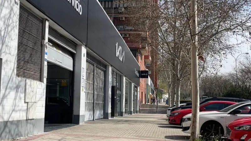 Concesionario Oficial KIA Madrid - Shuma Gamboa - Concesionario Kia en Madrid - foto 3