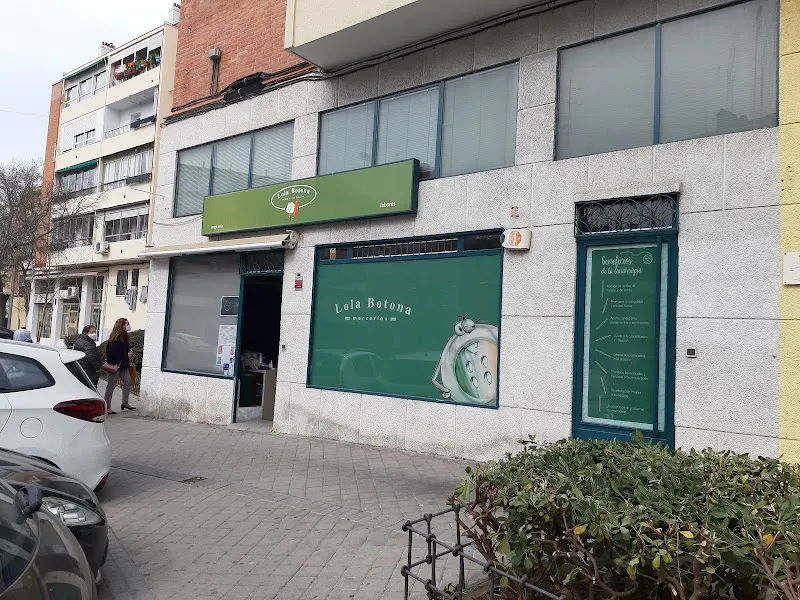 Lola Botona B.P. - Mercería - Mercería en Madrid - foto 2