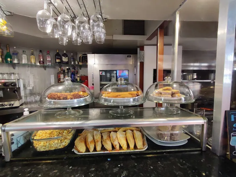 Meson El Molino - Restaurante peruano en Madrid - foto 2
