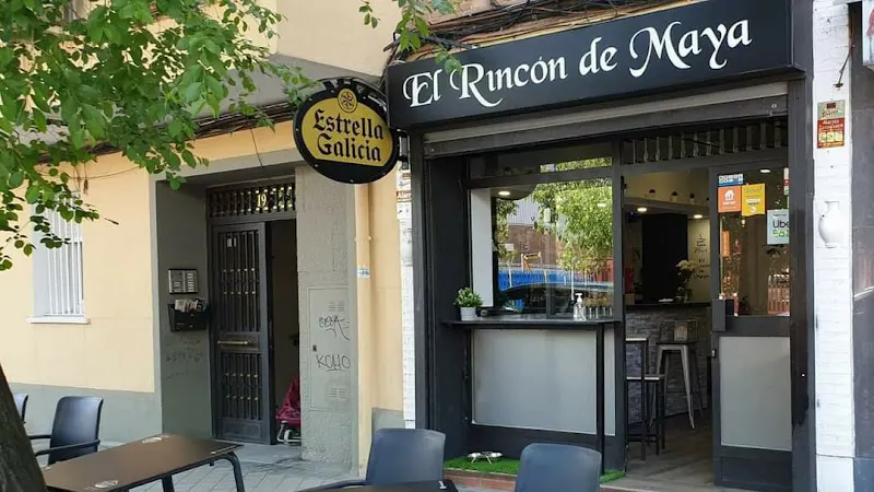El Rincon de la Artesana - Bar restaurante en Madrid - foto 2