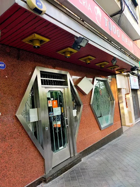 CHINA LING - Restaurante chino en Madrid - foto 2