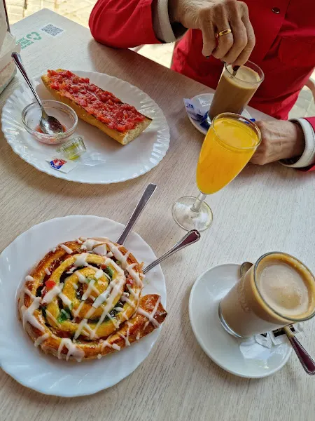 Cafeteria Ibiza - Cafetería en Madrid - foto 2