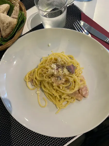 Taverna Pan & Vino di Giovanni - Madrid