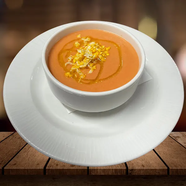 Restaurante L'Alsace