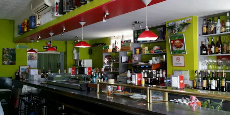 Bar Pizzería San Antonio - Pizzería en Madrid - foto 2
