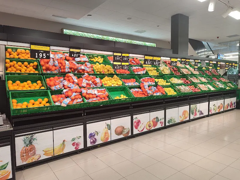 Mercadona