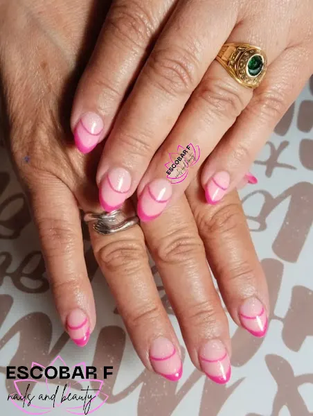 ESCOBAR F NAILS & BEAUTY - Esteticista en Madrid - foto 2