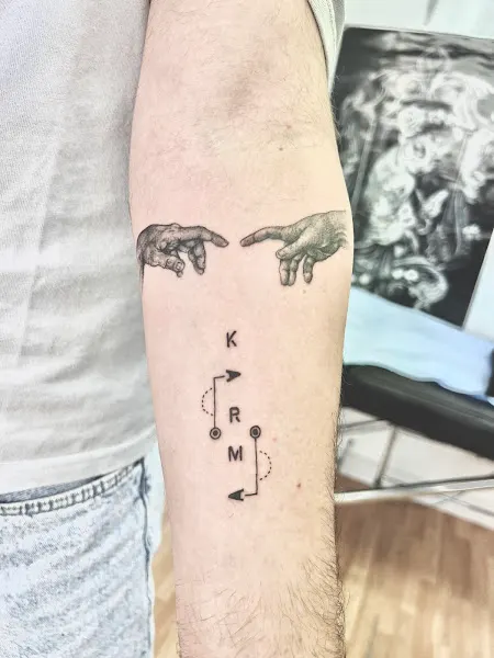 Desacatattoo en Madrid