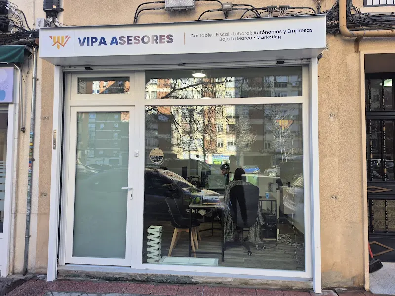VIPA Asesores - Asesor fiscal en Madrid - foto 2