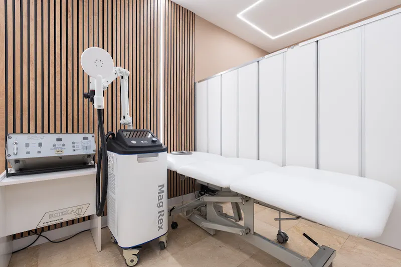 Fisioterapia Sanaval