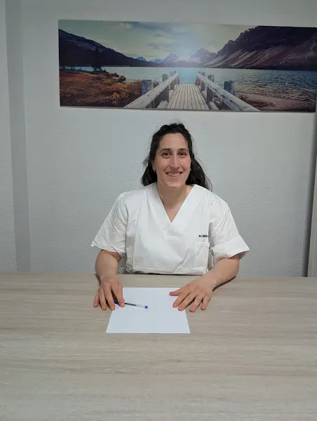 Nutricionista Especializada En Salud Hormonal Femenina-Lara Montero-Jiménez-Online