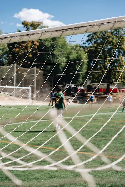 Toco y Me Voy Fútbol