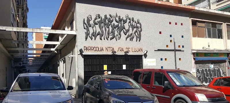 Parroquia Nuestra Señora de Luján - Madrid