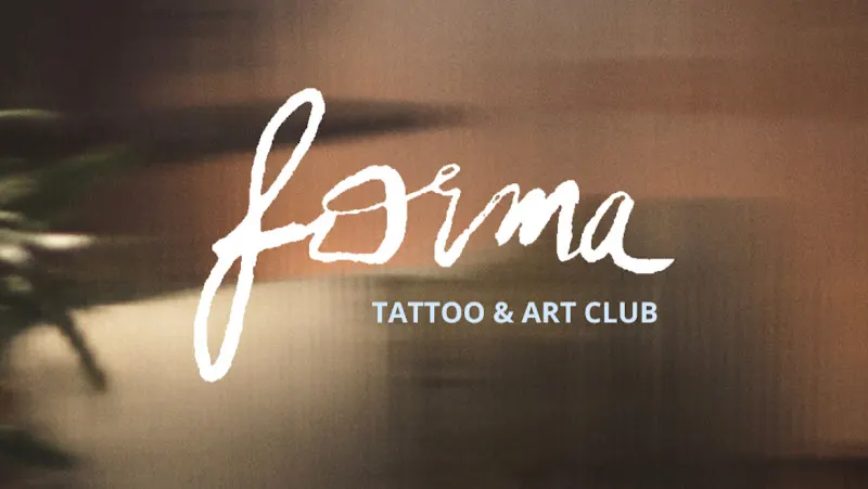 Forma Tattoo Club | Estudio de Tatuajes Contemporáneo - Estudio de tatuajes en Madrid - foto 2