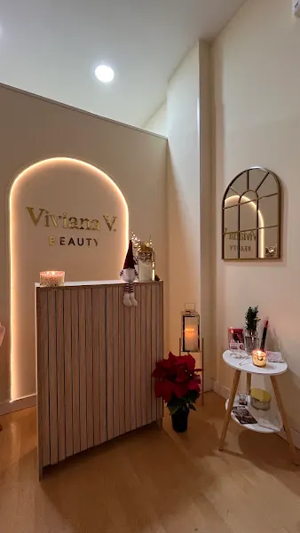 Viviana V beauty