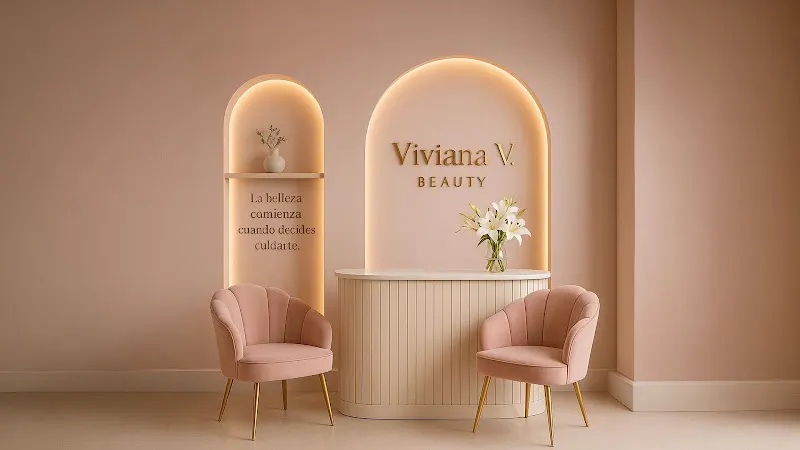 Viviana V beauty - Centro de estética en Madrid - foto 2