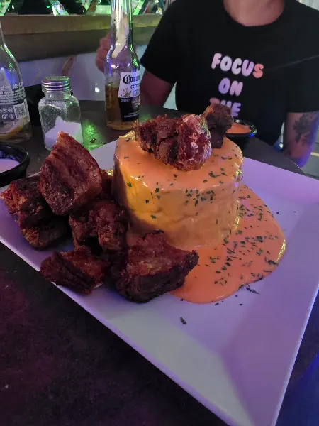 Peluche Bar