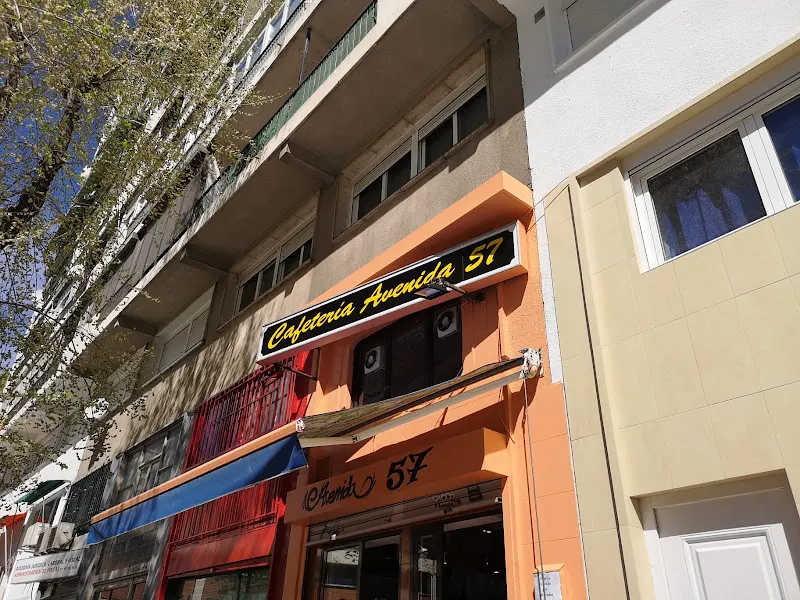 Avenida 57 - Bar en Madrid - foto 2