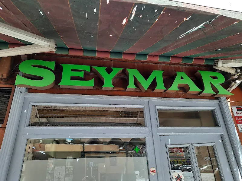 Bar Seymar - Bar en Madrid - foto 2