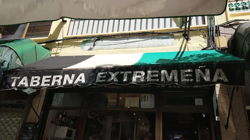 Taberna Extremeña - Bar en Madrid - foto 2