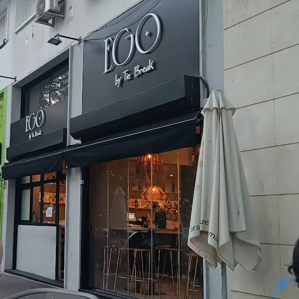 EGO by Tie Break - Restaurante en Madrid - foto 2