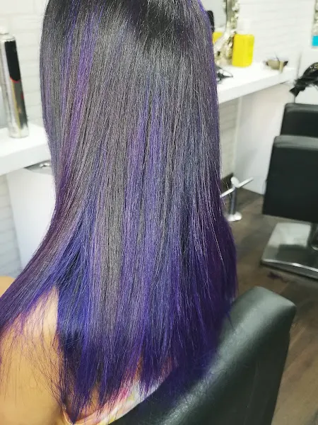 Studio 45 Peluqueros en Madrid