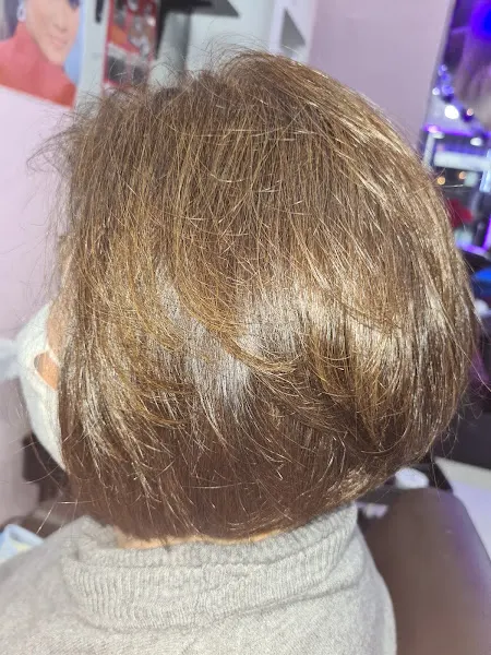 Andryus Pelukeros - Peluquería en Madrid - foto 2