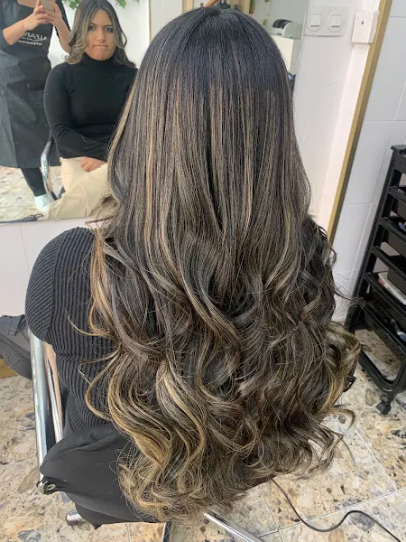 Ariadmis peluquería - Peluquería en Madrid - foto 2