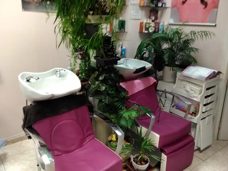 Lucia Alvarado Estetica Y Peluqueria - Centro de estética en Madrid - foto 2